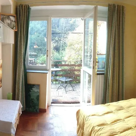 Nel Bosco In Citta 빌라 *