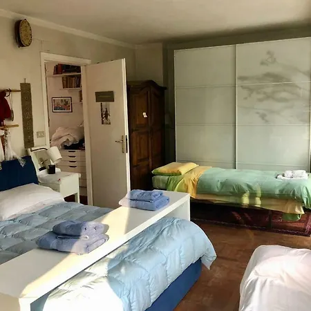 Nel Bosco In Citta Villa