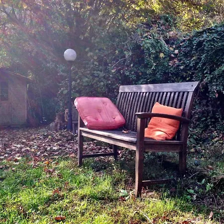 Nel Bosco In Citta Villa *