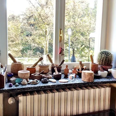Nel Bosco In Citta Villa Turin