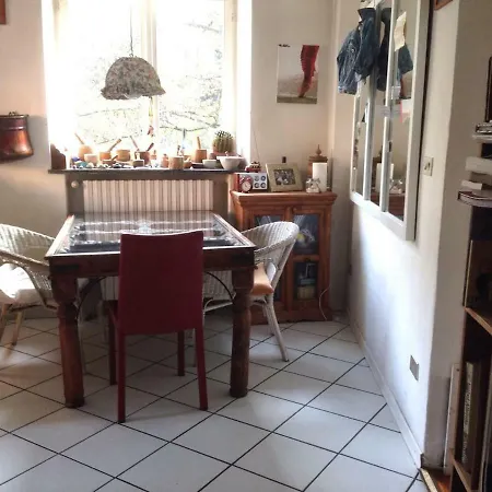 Nel Bosco In Citta Villa
