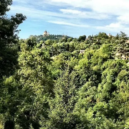 Nel Bosco In Citta 빌라