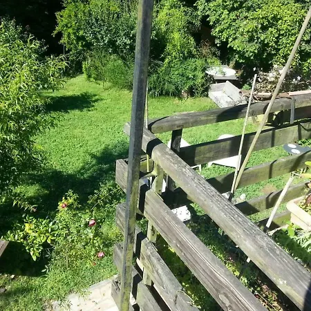 Nel Bosco In Citta Vila
