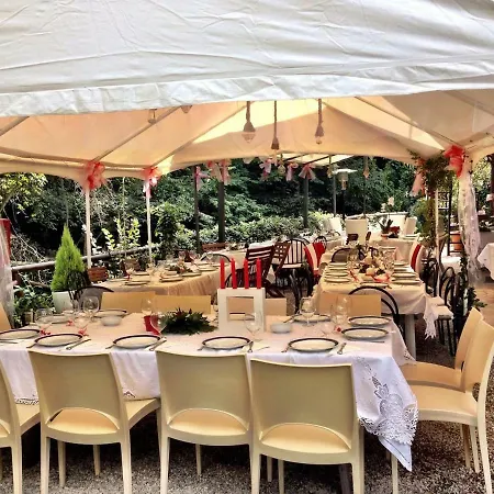 Nel Bosco In Citta Vila