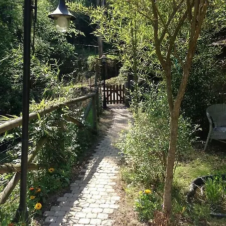 Nel Bosco In Citta Vila Turín