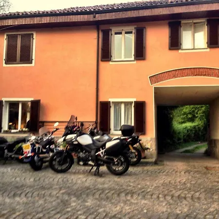 Nel Bosco In Citta Turín