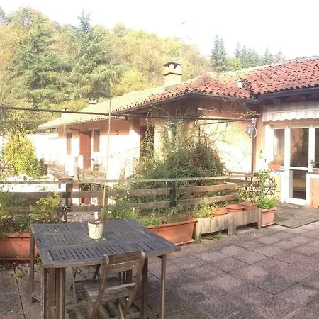 Nel Bosco In Citta Vila *